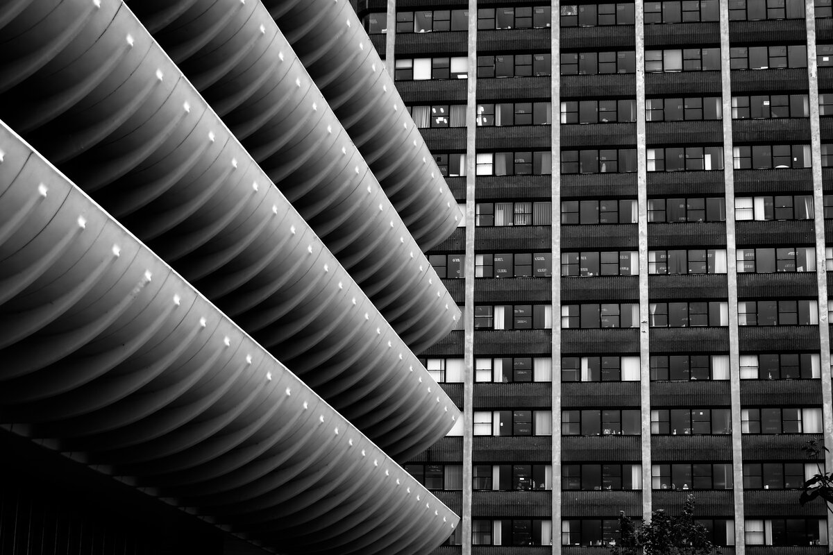 Preston Bus Station