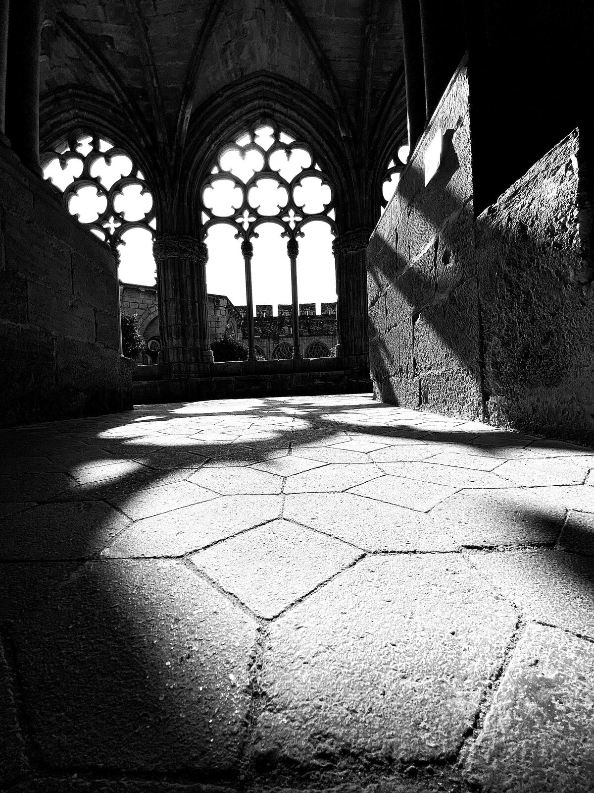 Monestir De Santes Creus
