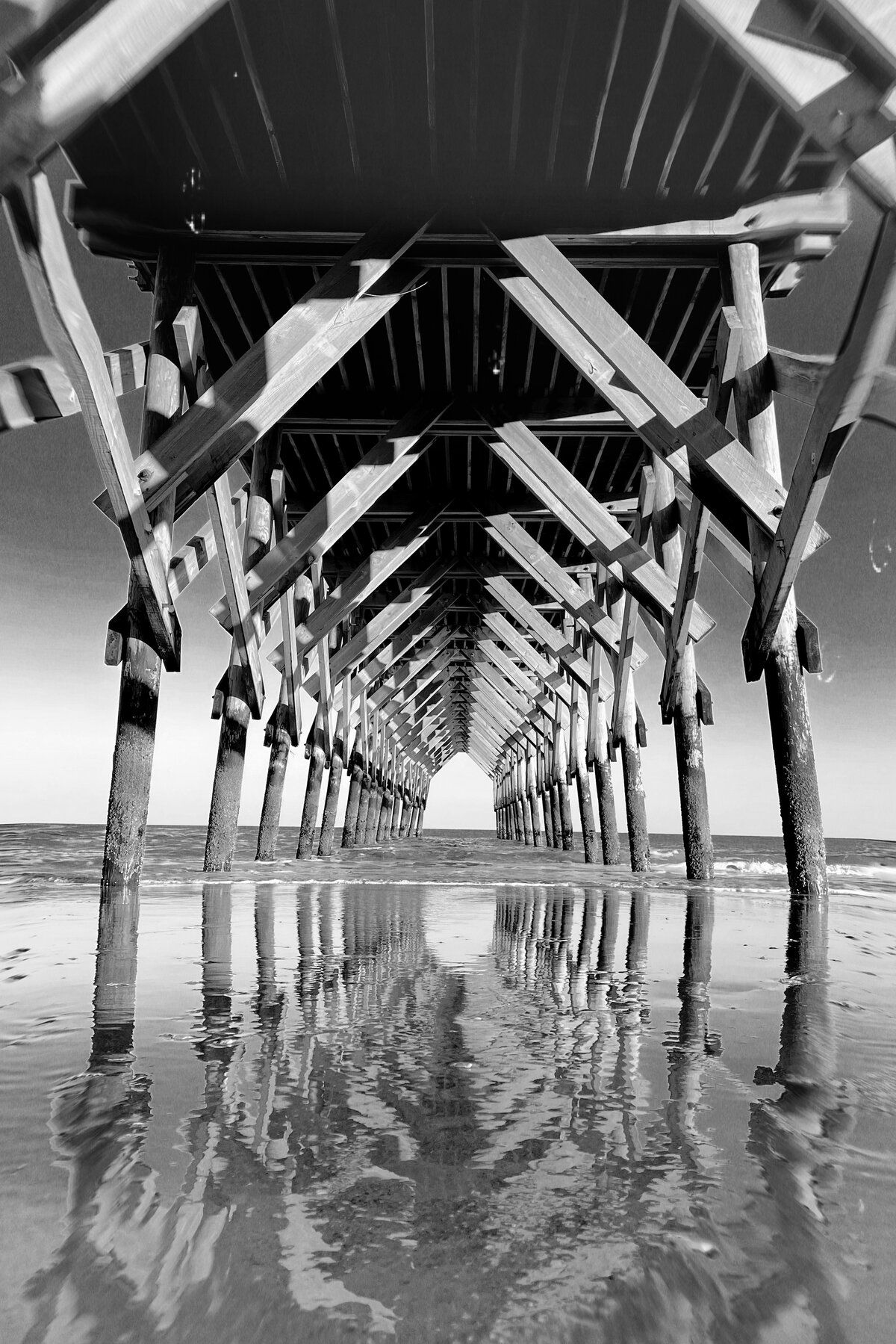 Wrightsville Beach Pier