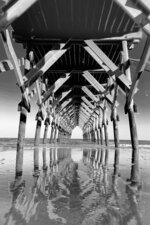 Wrightsville Beach Pier