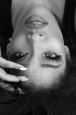 Upside Down