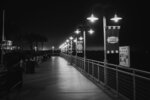 Kemah Boardwalk