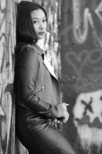 Alley Glance