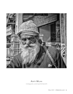 market elder portrait photography