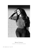 actor headshot portrait photography
