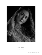 studio portrait photography