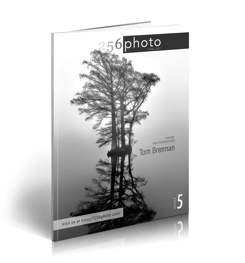 256photo magazine - Issue 5
