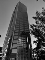 Highrise Perspective