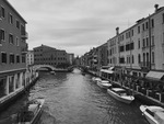 Canal Reflections