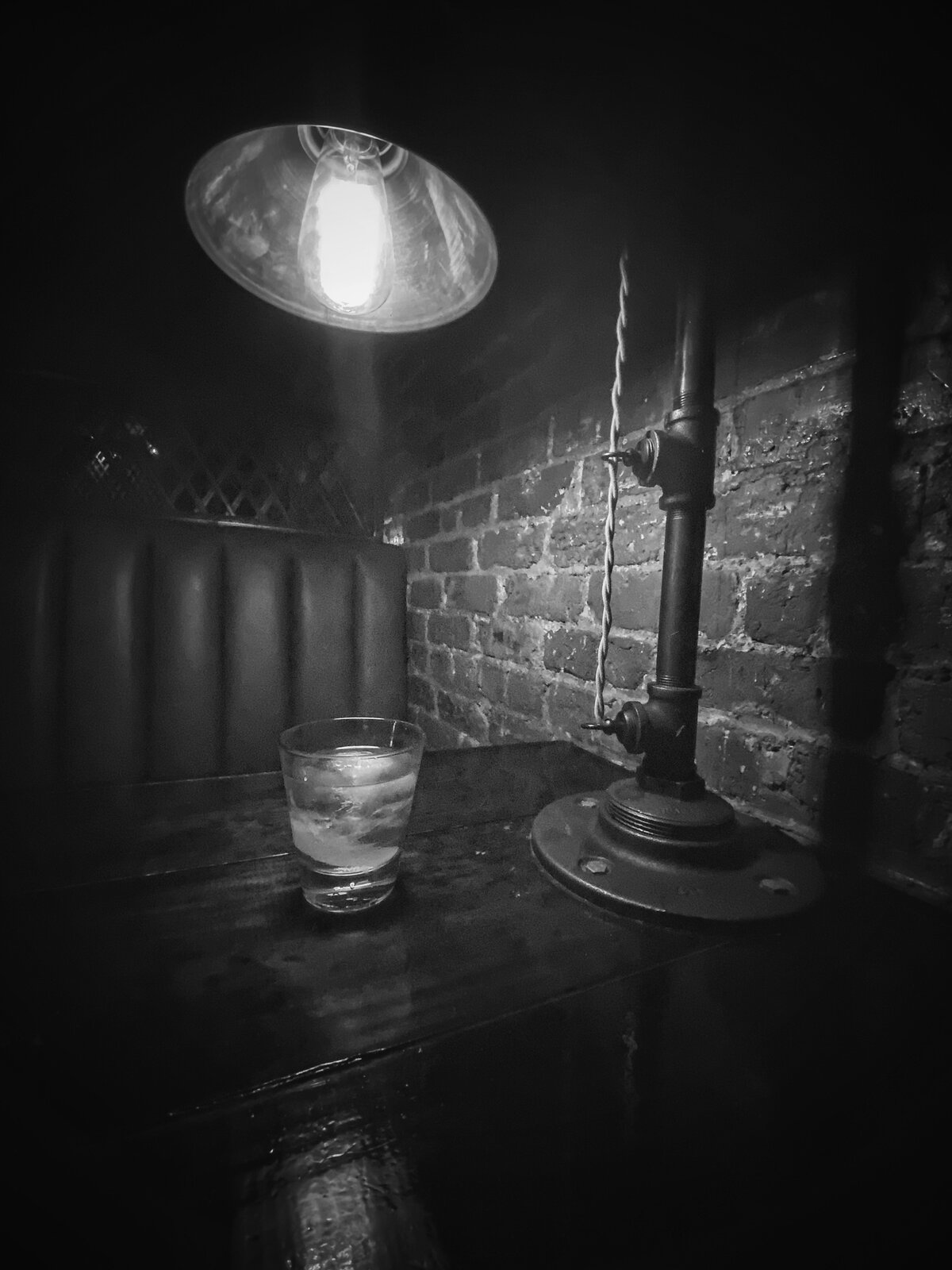 Watt’s & Ward Speakeasy