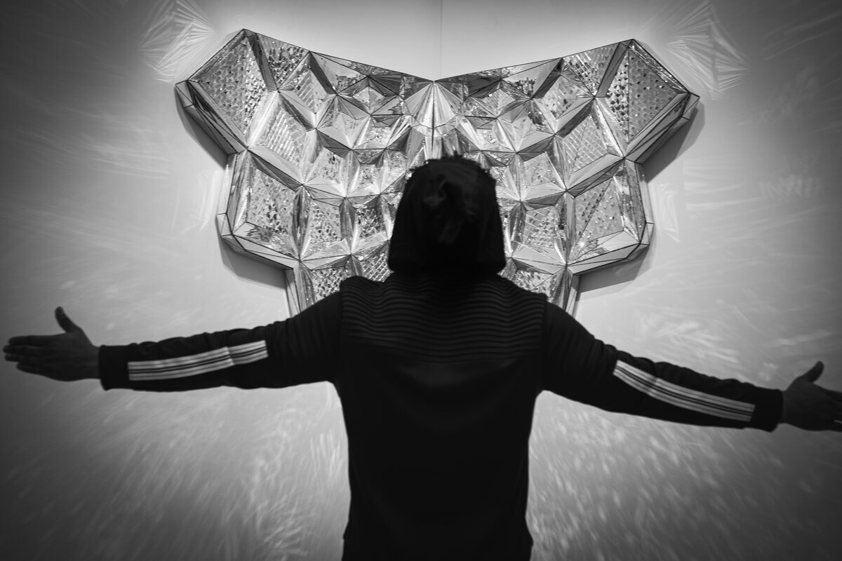 Wings of Light