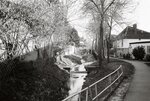 Village Creek at Dusk