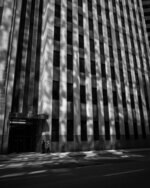 Shadows on the Facade