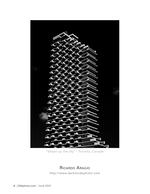 shape up the sky architecture photography
