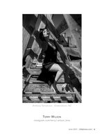 brittany terranova portrait photography