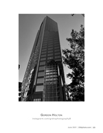 highrise perspective architecture photography
