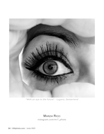 with an eye to the future portrait photography
