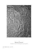 condensation abstract landscape photography
