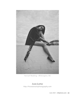 hannah redding portrait photography