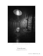 watt's & ward speakeasy still life photography