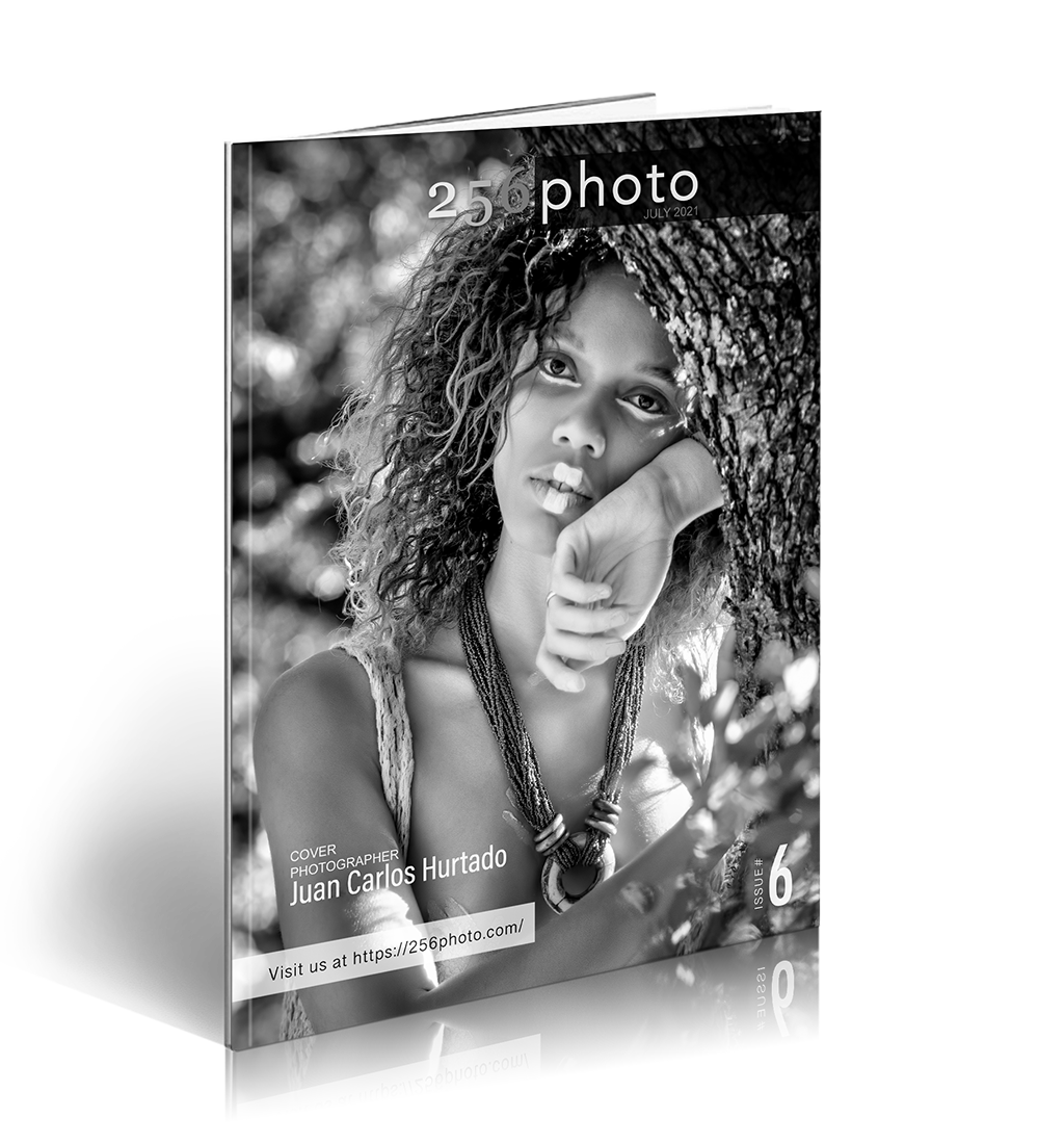 256photo magazine - Issue 6
