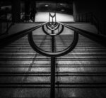 Stairwell Symmetry
