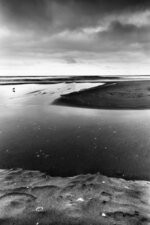 Tidal Stillness