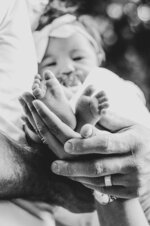 Tiny Toes