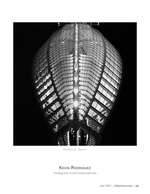 curved glass facade architecture photography