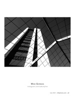 glass geometry architecture photography