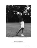 13th hole at the club at 12 oaks sports photography