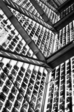 Angles in Steel and Light