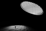 Beneath the Oculus