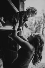 Lifted with Love