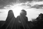 Sunlit Silhouettes