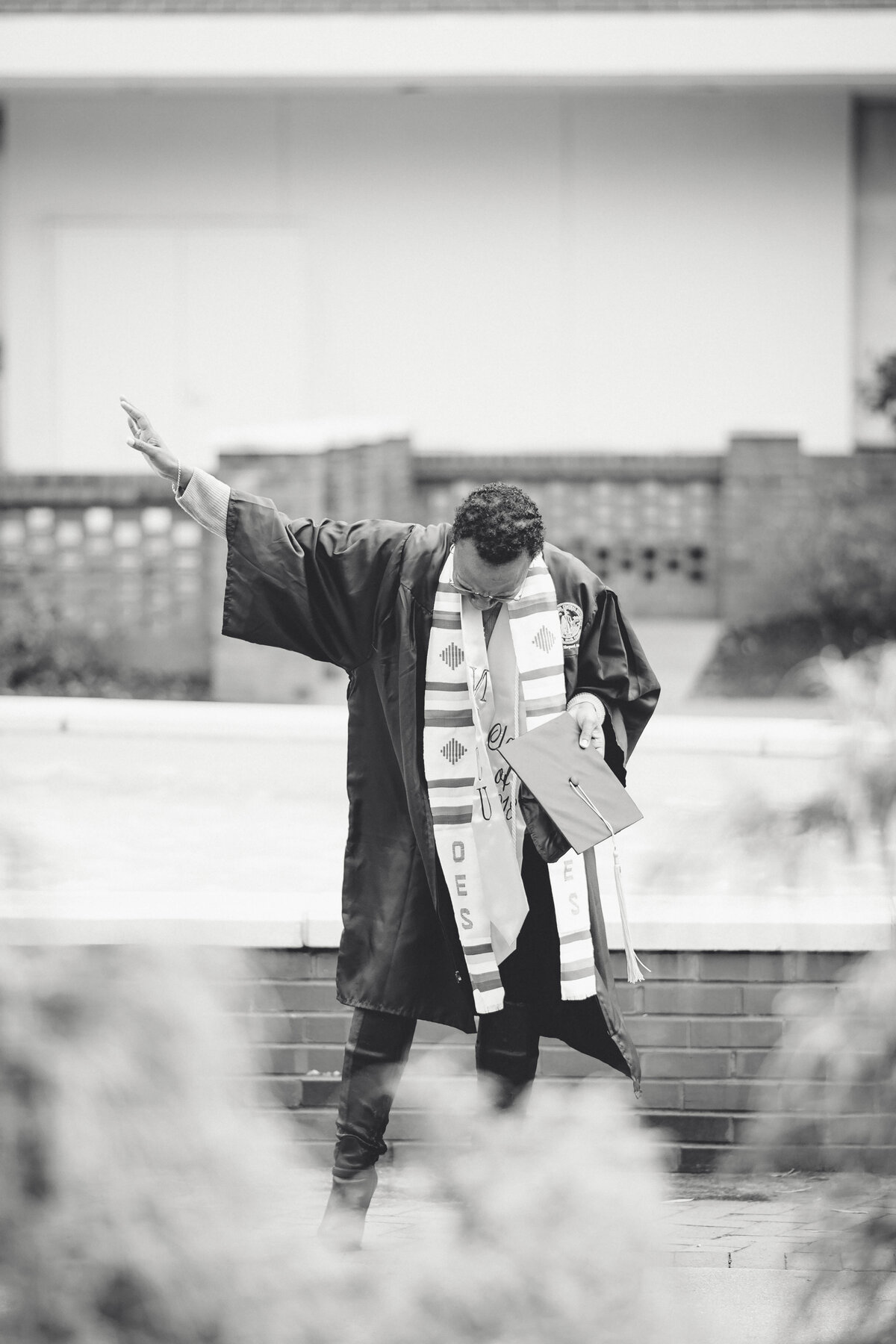 Graduation Day Blessing
