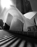 The Oculus