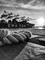 Port of Hamburg