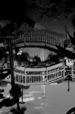 Mirrored Bridge