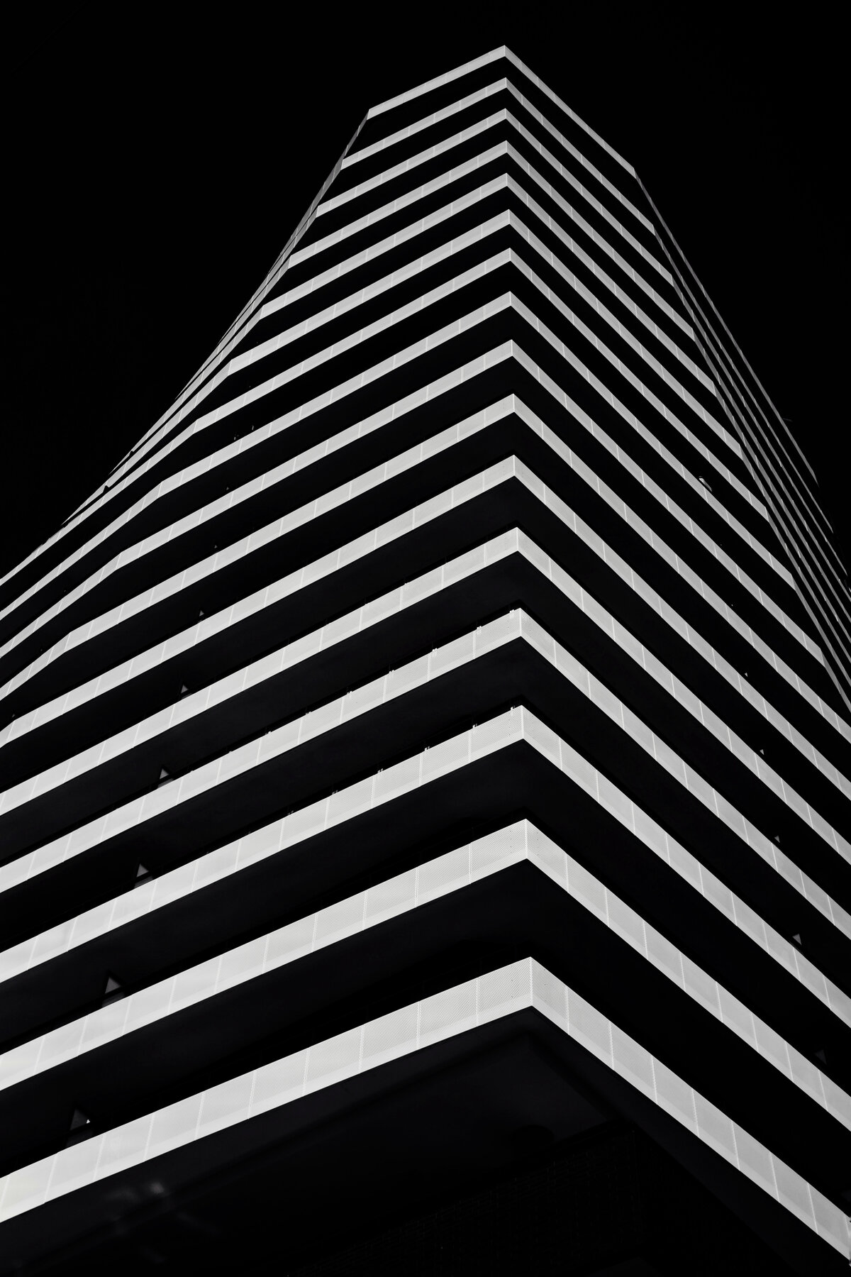 Breaking Lines