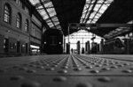 Gare Saint Charles