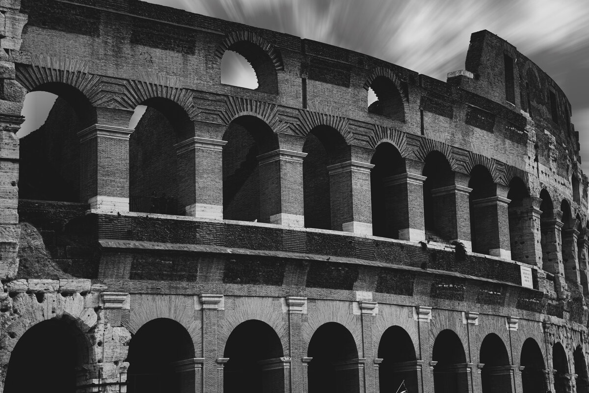 The Colosseum
