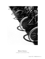row of bicycles transportation photography