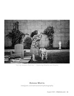 let my helpers find me portrait photography