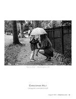 eye to eye portrait photography