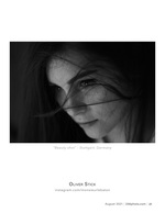beauty shot portrait photography