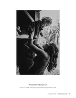 lifted with love portrait photography