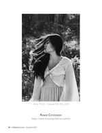 kelly pham portrait photography