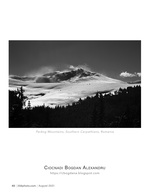 parang mountains landscape photography