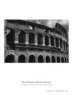 the colosseum architecture photography